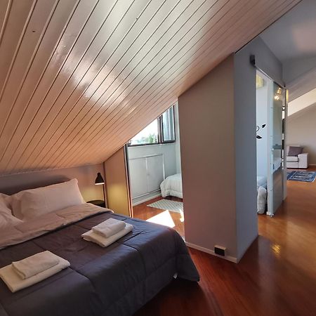 Maison Giulivia Art Proprietaire Rom Værelse billede