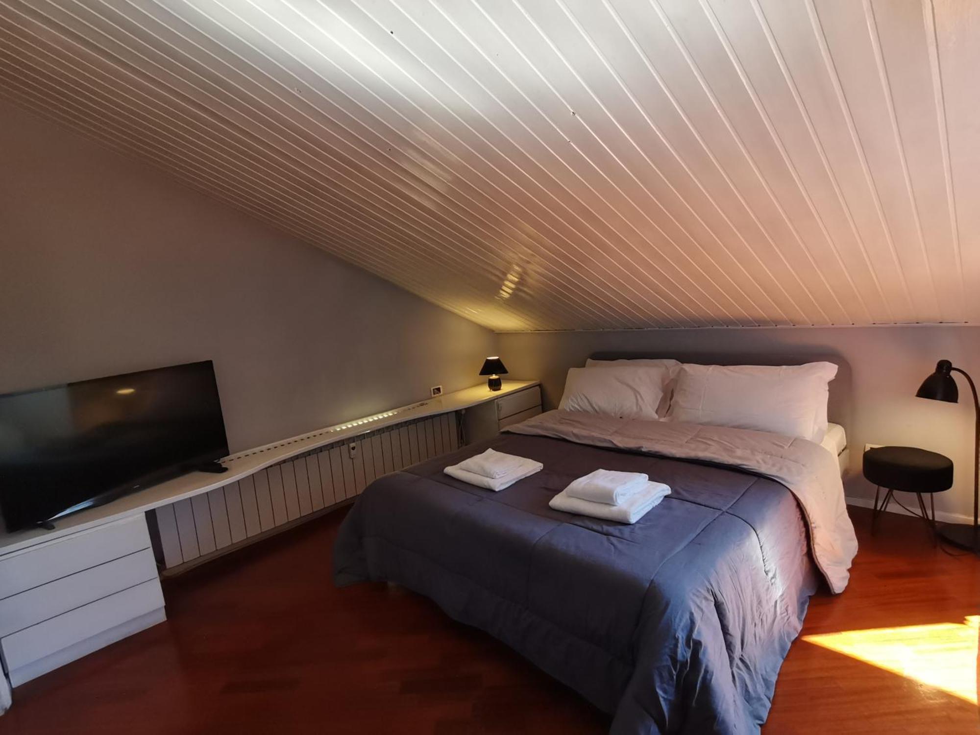 Maison Giulivia Art Proprietaire Rom Værelse billede